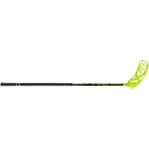 Unihockey-Stick Exel L 
X-Play Black-Yellow 3.4 82cm Round SB 
12001128